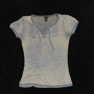 FINAL ❗️light blue tee